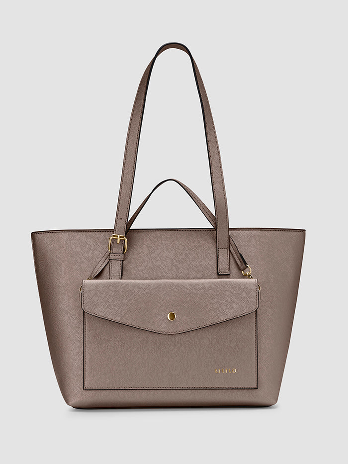 Nine to Wine Tote Bag Lililo