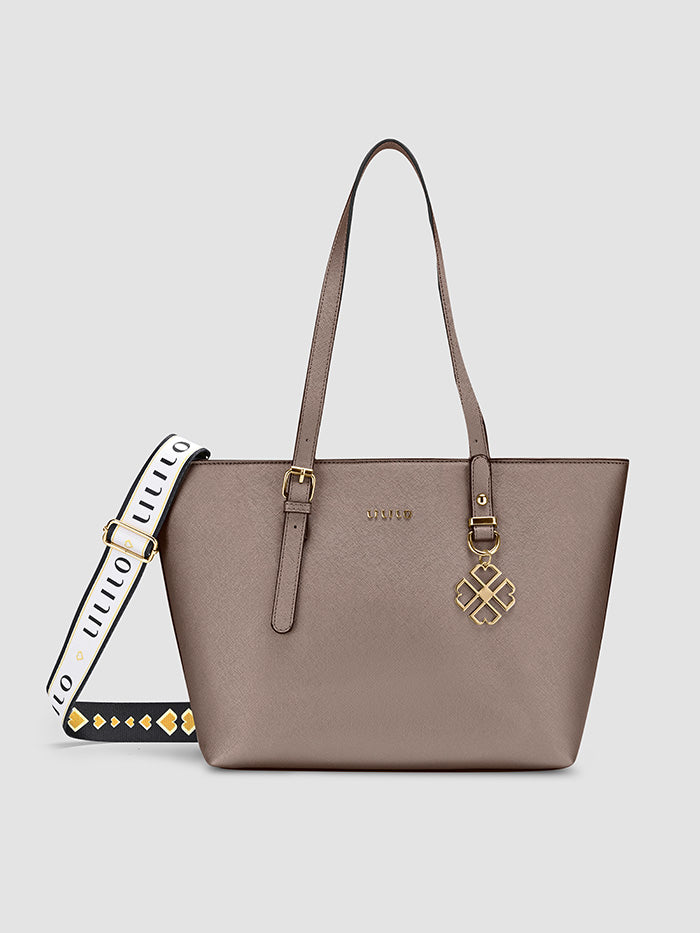 Nine to Wine Tote Bag Lililo