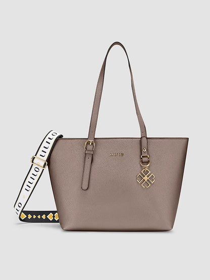 Nine to Wine Tote Bag Lililo