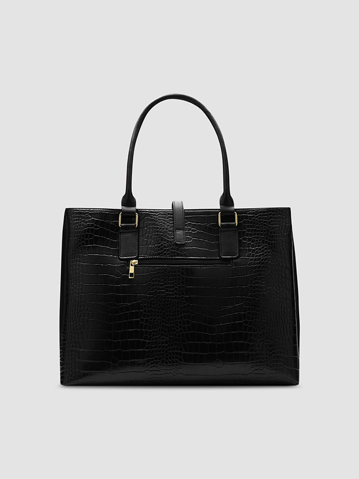 Overpacker Tote Bag Lililo