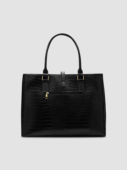 Overpacker Tote Bag Lililo