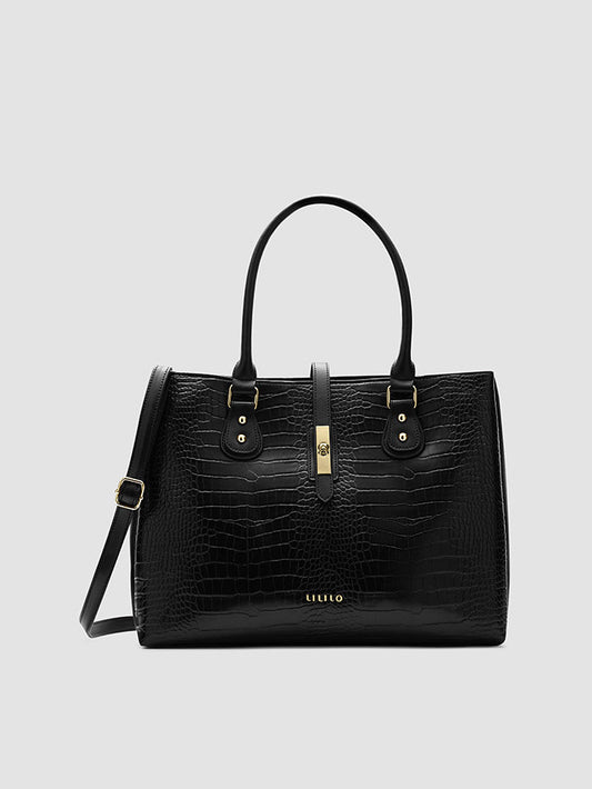 Overpacker Tote Bag Lililo