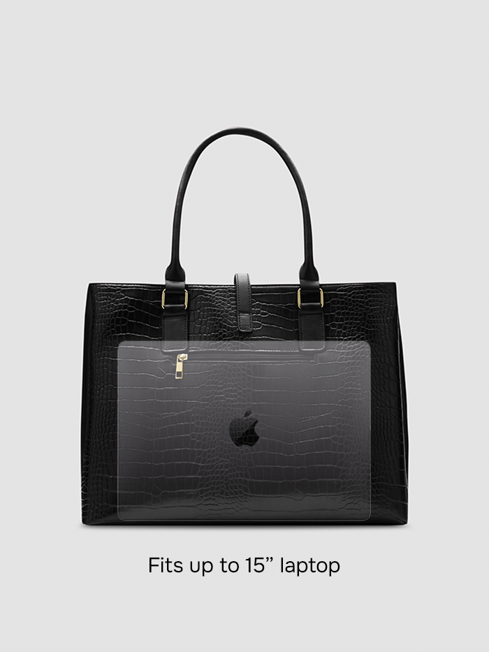 Overpacker Tote Bag Lililo