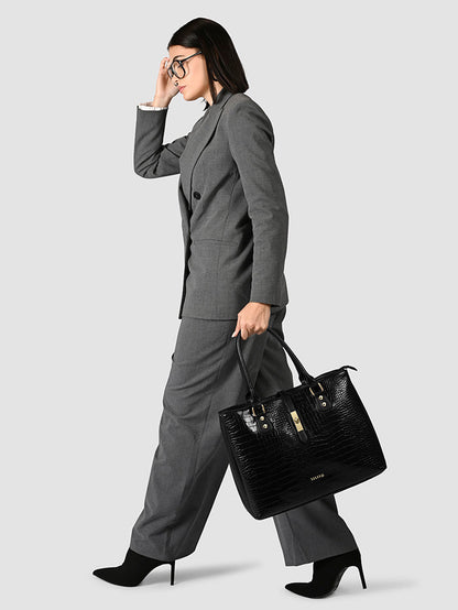 Overpacker Tote Bag Lililo
