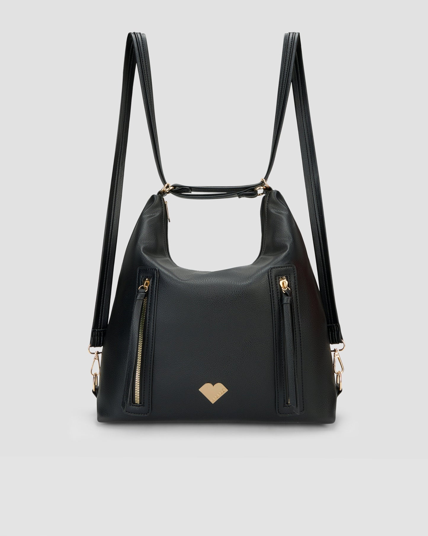 Threesome - 3 in 1 Tote, Backpack & Cross Body Lililo