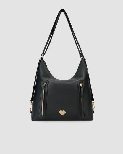 Threesome - 3 in 1 Tote, Backpack & Cross Body Lililo