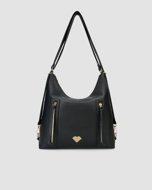 Threesome - 3 in 1 Tote, Backpack & Cross Body Lililo