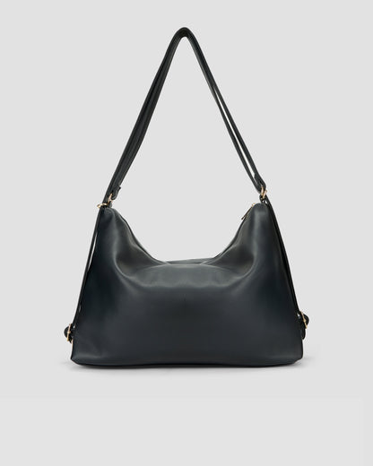 Threesome - 3 in 1 Tote, Backpack & Cross Body Lililo