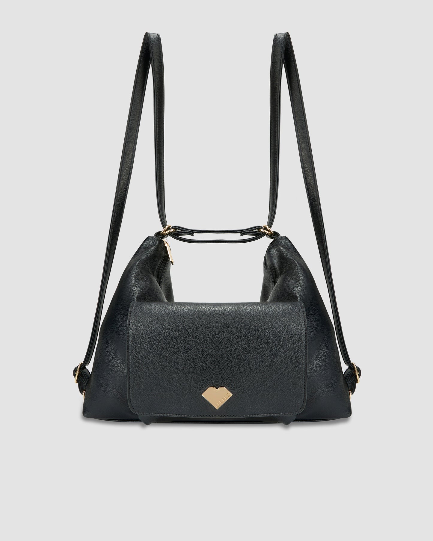 Threesome - 3 in 1 Tote, Backpack & Cross Body Lililo
