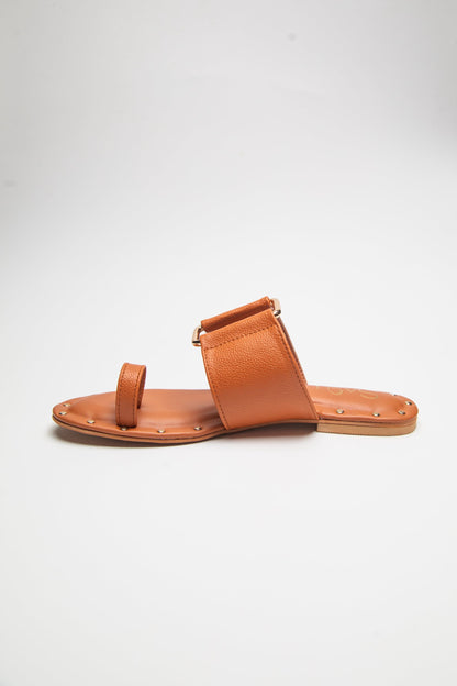 Athena Flats Sash