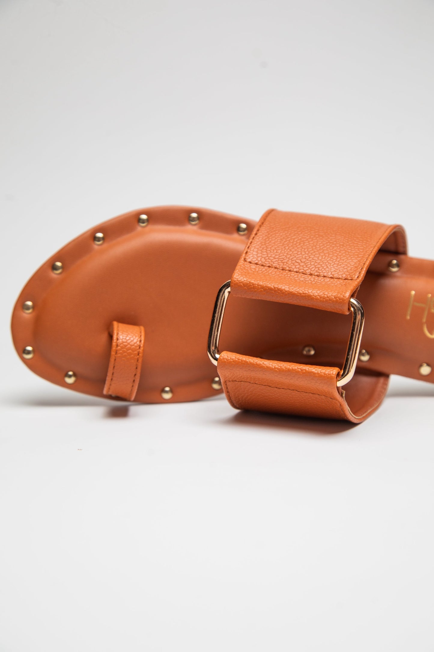 Athena Flats Sash