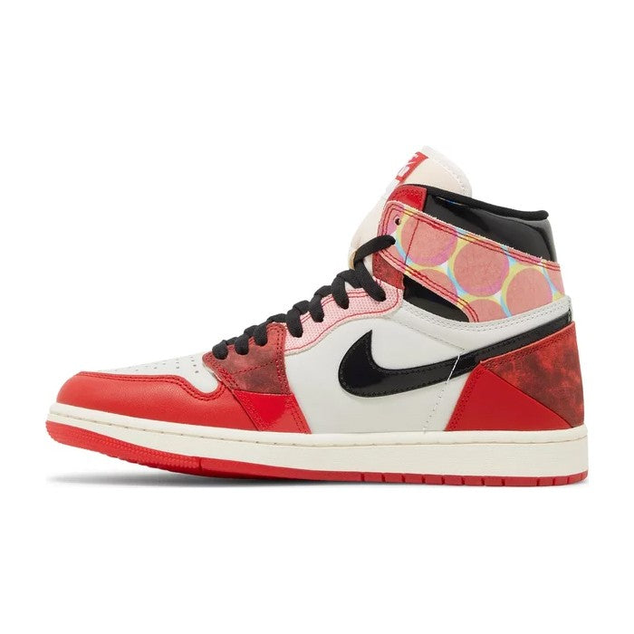 Jordan 1 Retro High OG 'SpiderMan Across The Spider-Verse'