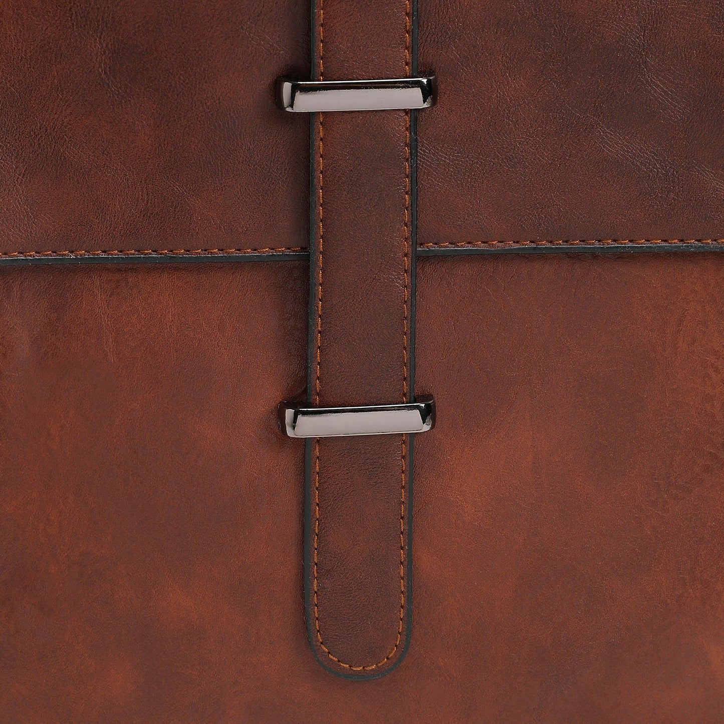 The City Explorer Backpack - Mocha Brown