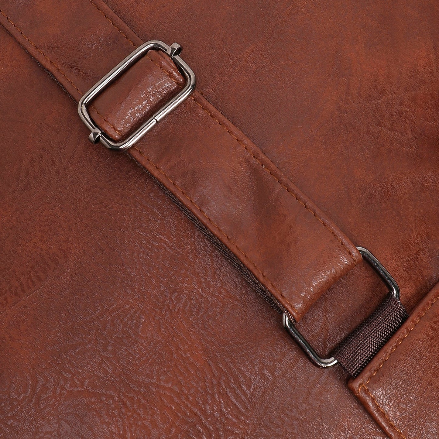 The City Explorer Backpack - Mocha Brown