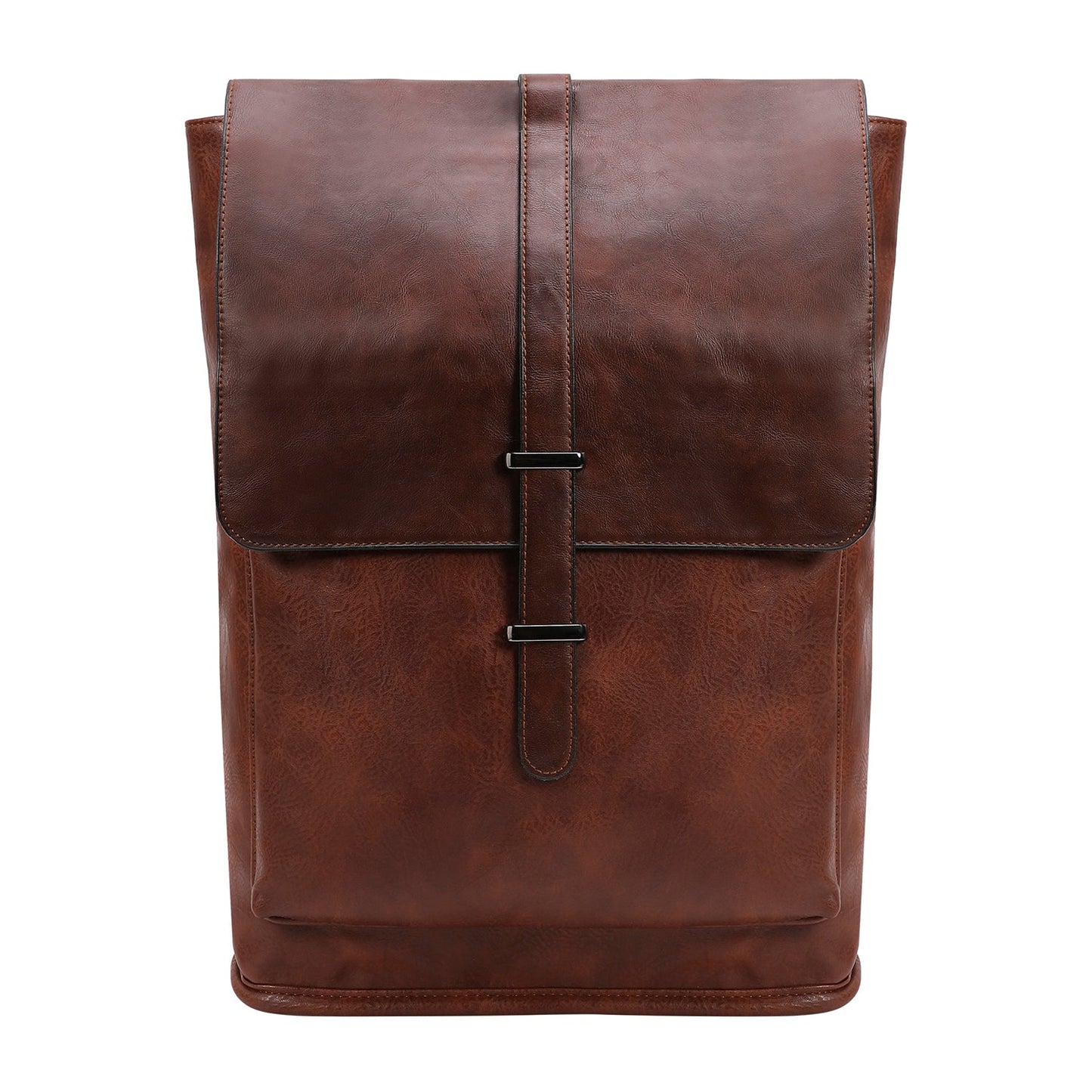 The City Explorer Backpack - Mocha Brown