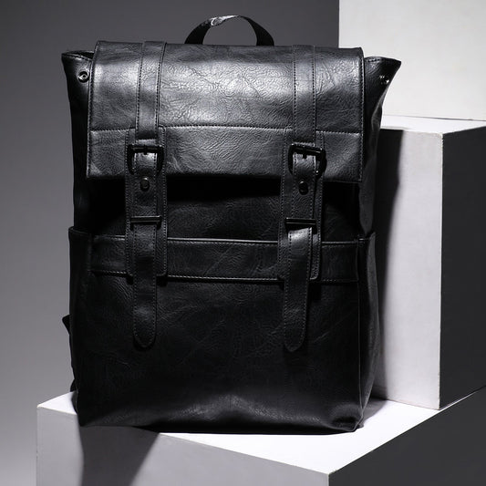 The Companion Backpack - Onyx Black