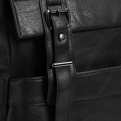 The Companion Backpack - Onyx Black