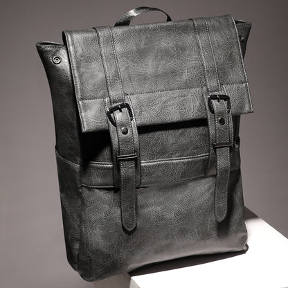 The Companion Backpack - Moon Grey