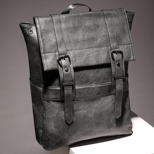The Companion Backpack - Moon Grey