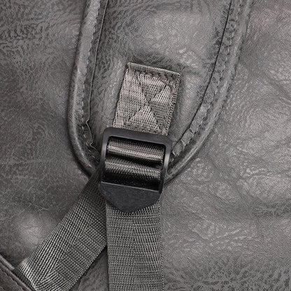 The Companion Backpack - Moon Grey