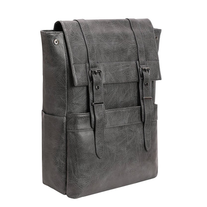 The Companion Backpack - Moon Grey