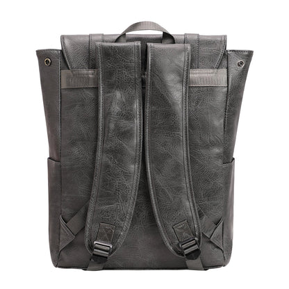 The Companion Backpack - Moon Grey