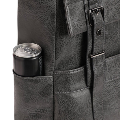 The Companion Backpack - Moon Grey