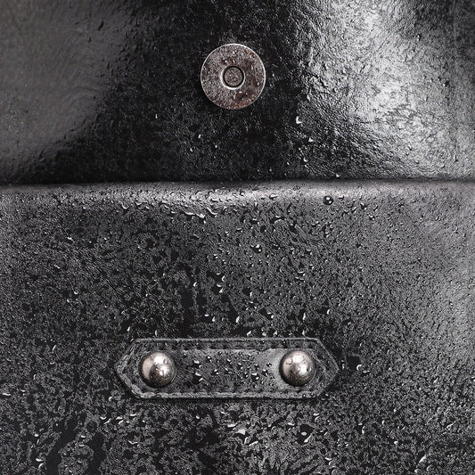 The Daily Commute Backpack - Charcoal Grey