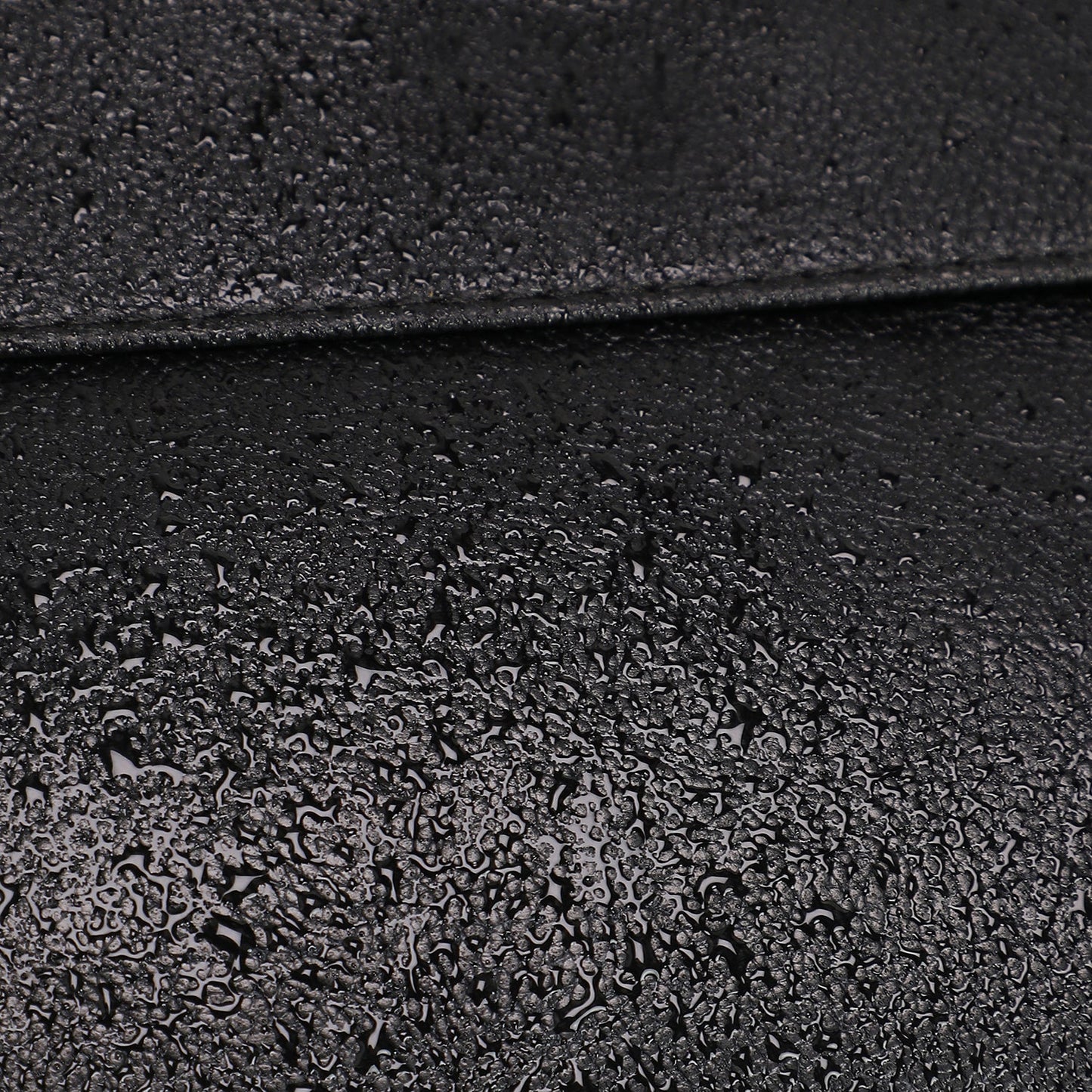 The Passenger Backpack - Carbon Black