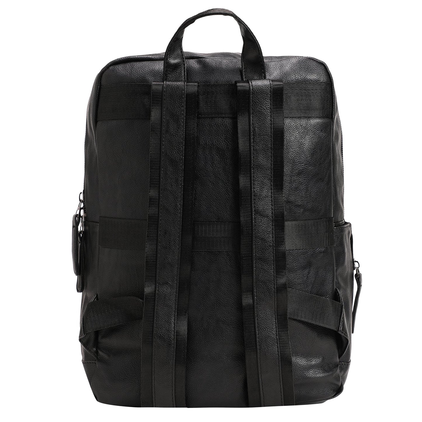 The Passenger Backpack - Carbon Black