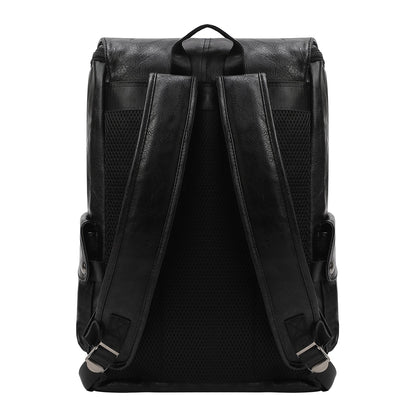 The Urban Uthopia Backpack - Carbon Black