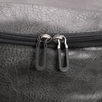 The Voyager Backpack - Moon Grey