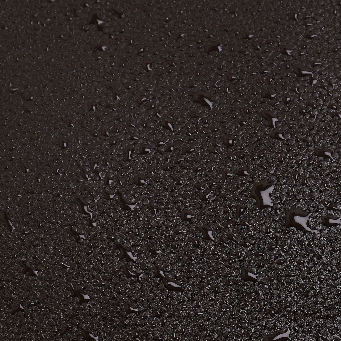 The Weekender Travel Bag - Mocha Brown