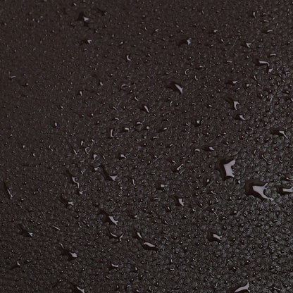 The Weekender Travel Bag - Mocha Brown