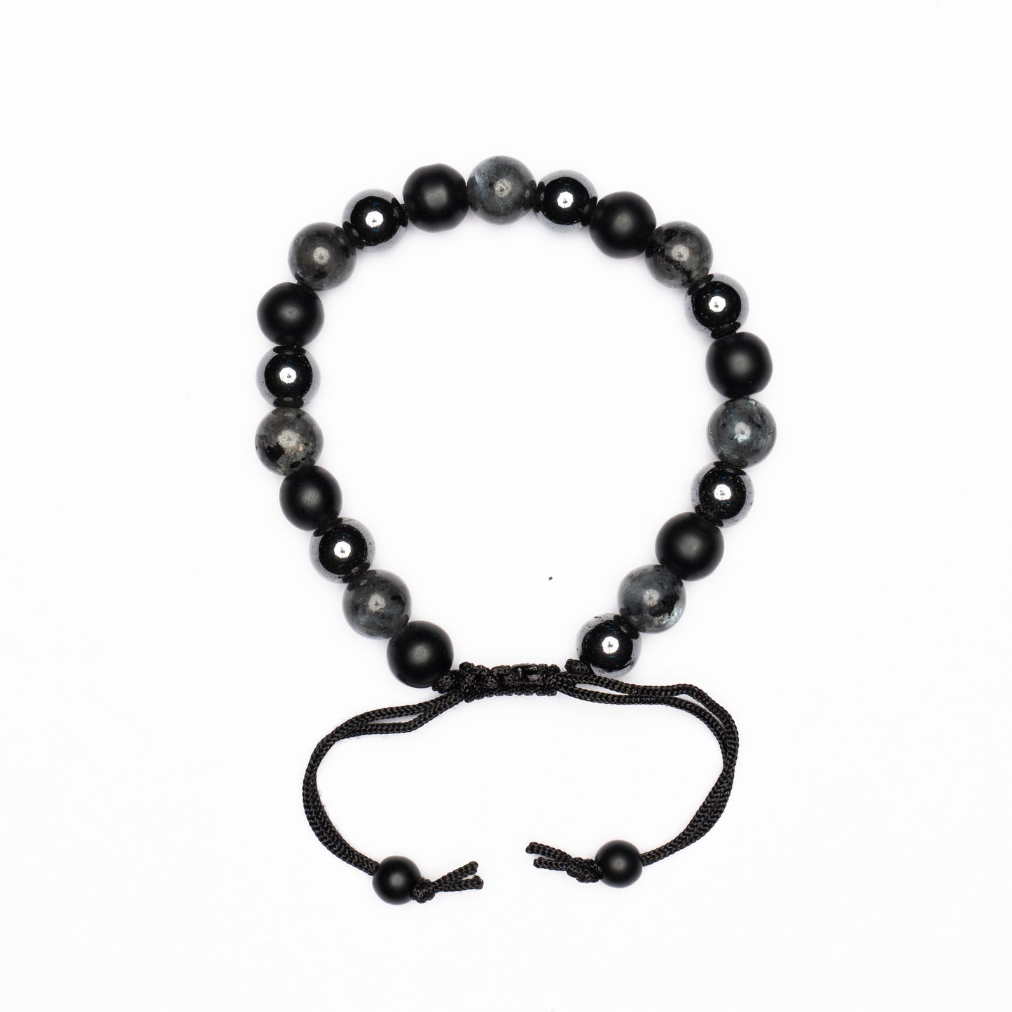 Larv - Beaded Bracelet