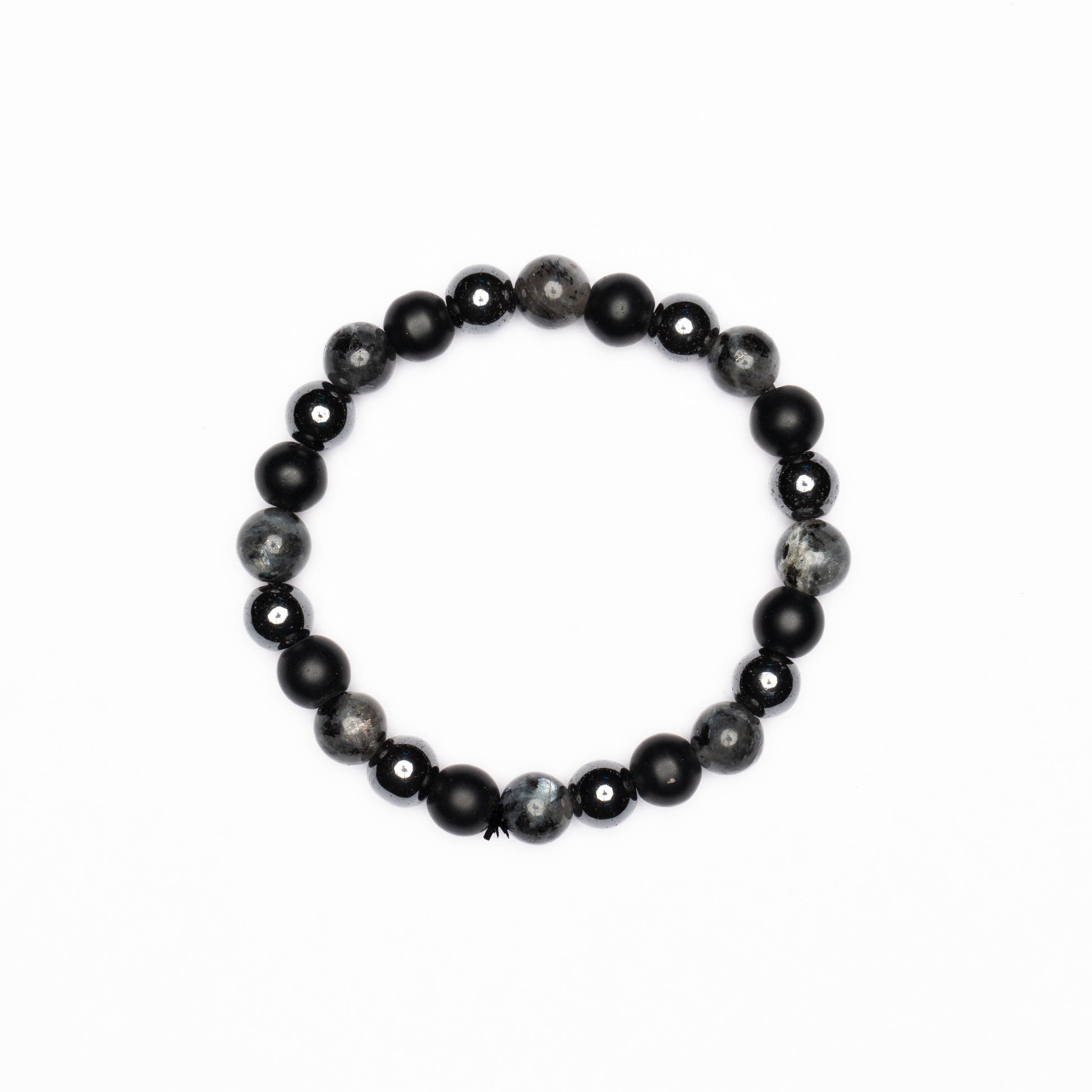 Larv - Beaded Bracelet Zach
