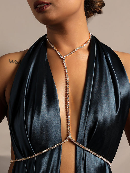 Hypnotic Harnesses