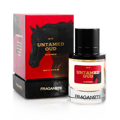 Untamed Oud 50ML