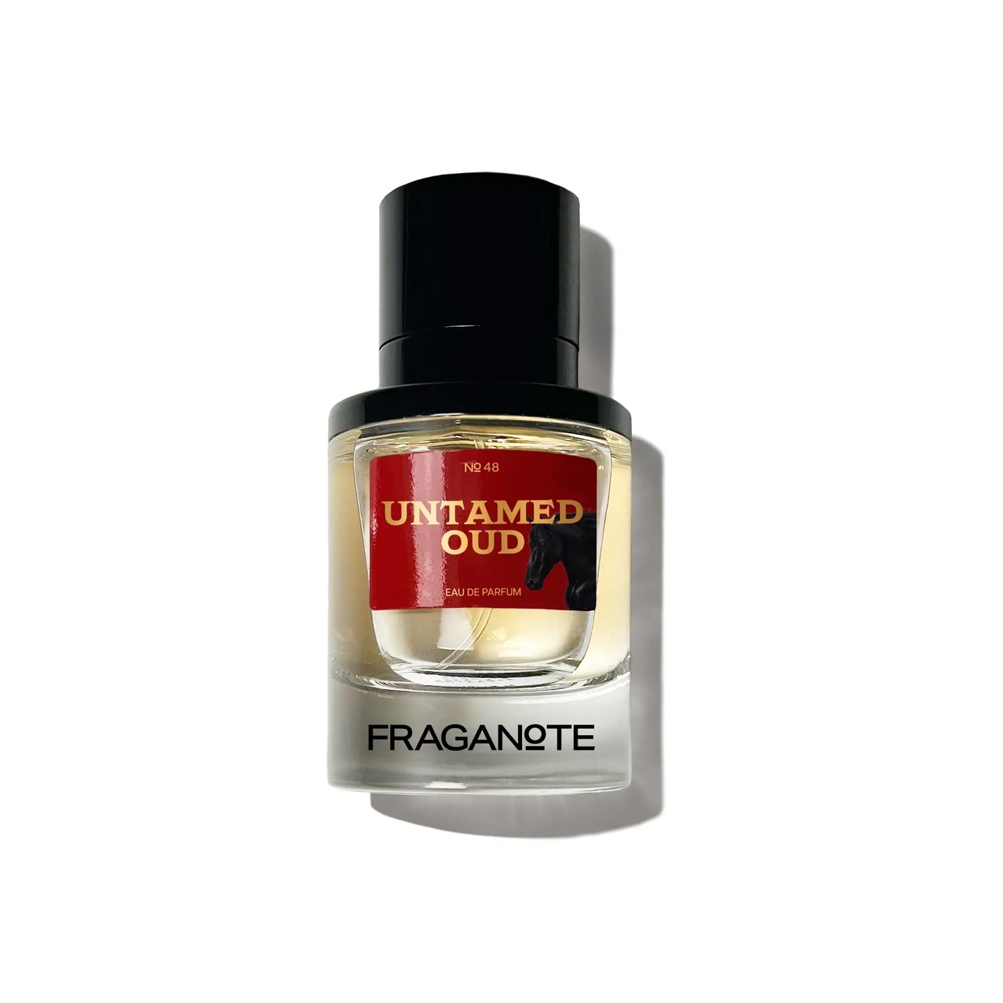 Untamed Oud 50ML