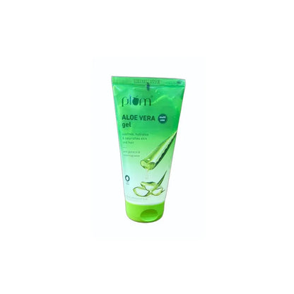Plum Aloe Vera Gel 150 MILLI_LITRE