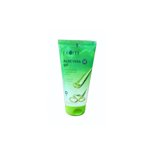 Plum Aloe Vera Gel 150 MILLI_LITRE