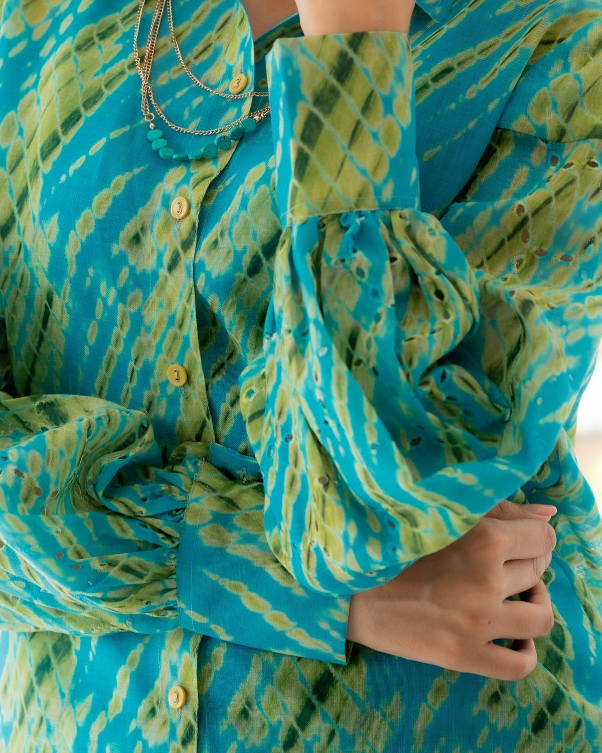 ZOY CO-ORD SET