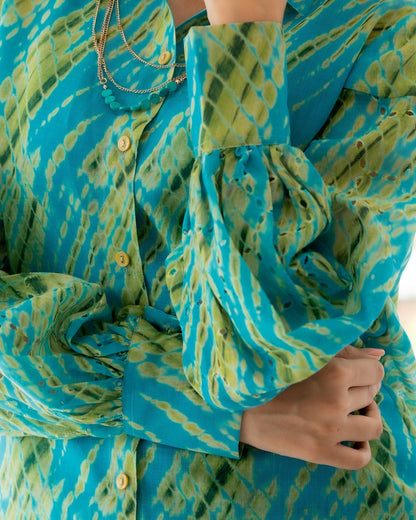 ZOY CO-ORD SET