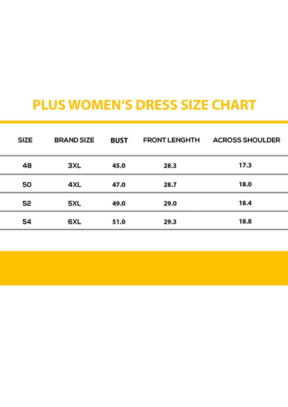 WOMEN FLORAL DESIGN DRESS