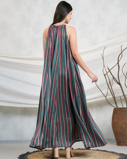 Murphy Maxi Dress