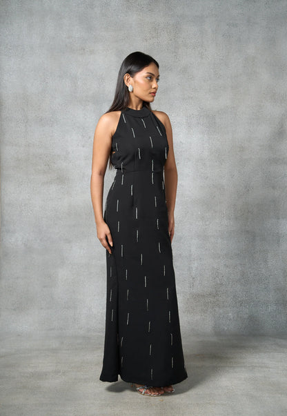 Starlight Maxi Dress
