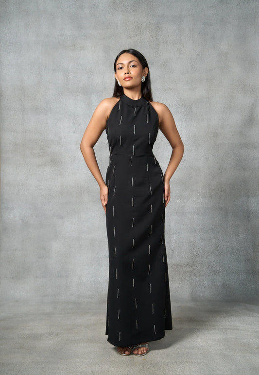 Starlight Maxi Dress