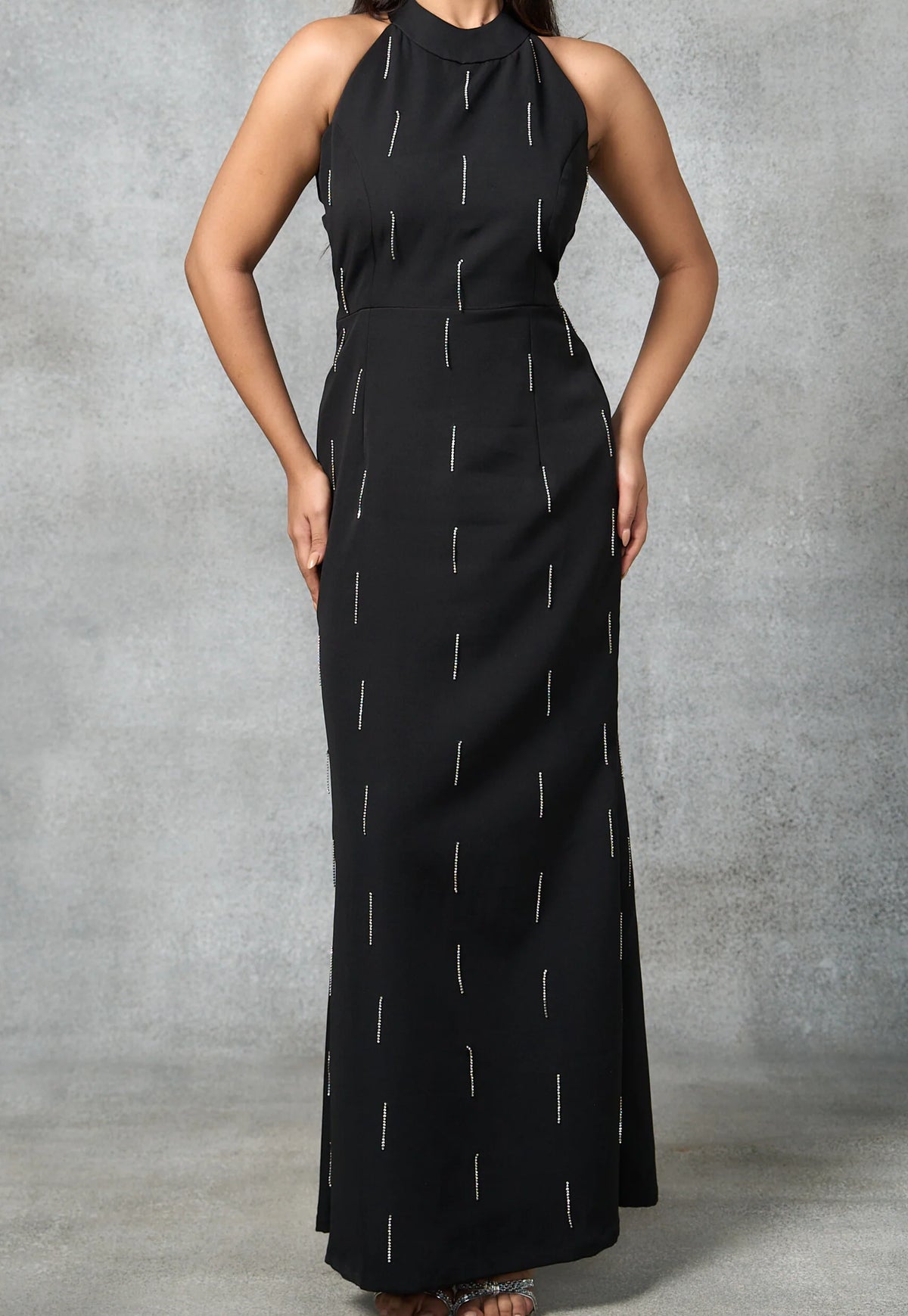 Starlight Maxi Dress