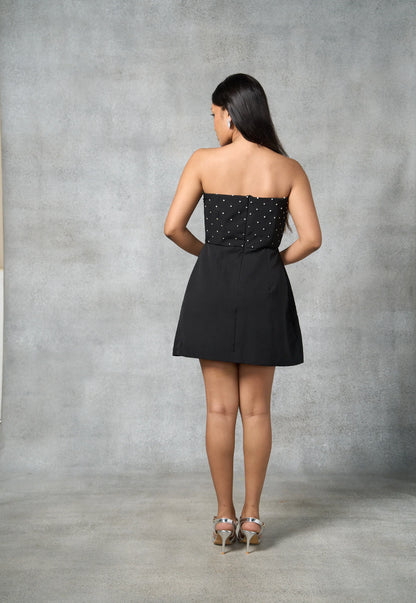 Meteor Mini Dress