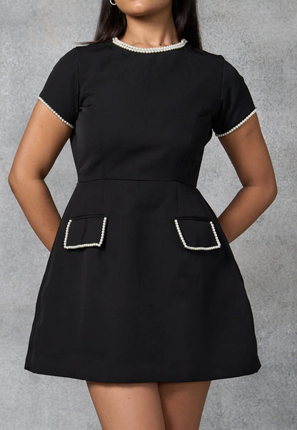 Nova Mini Dress